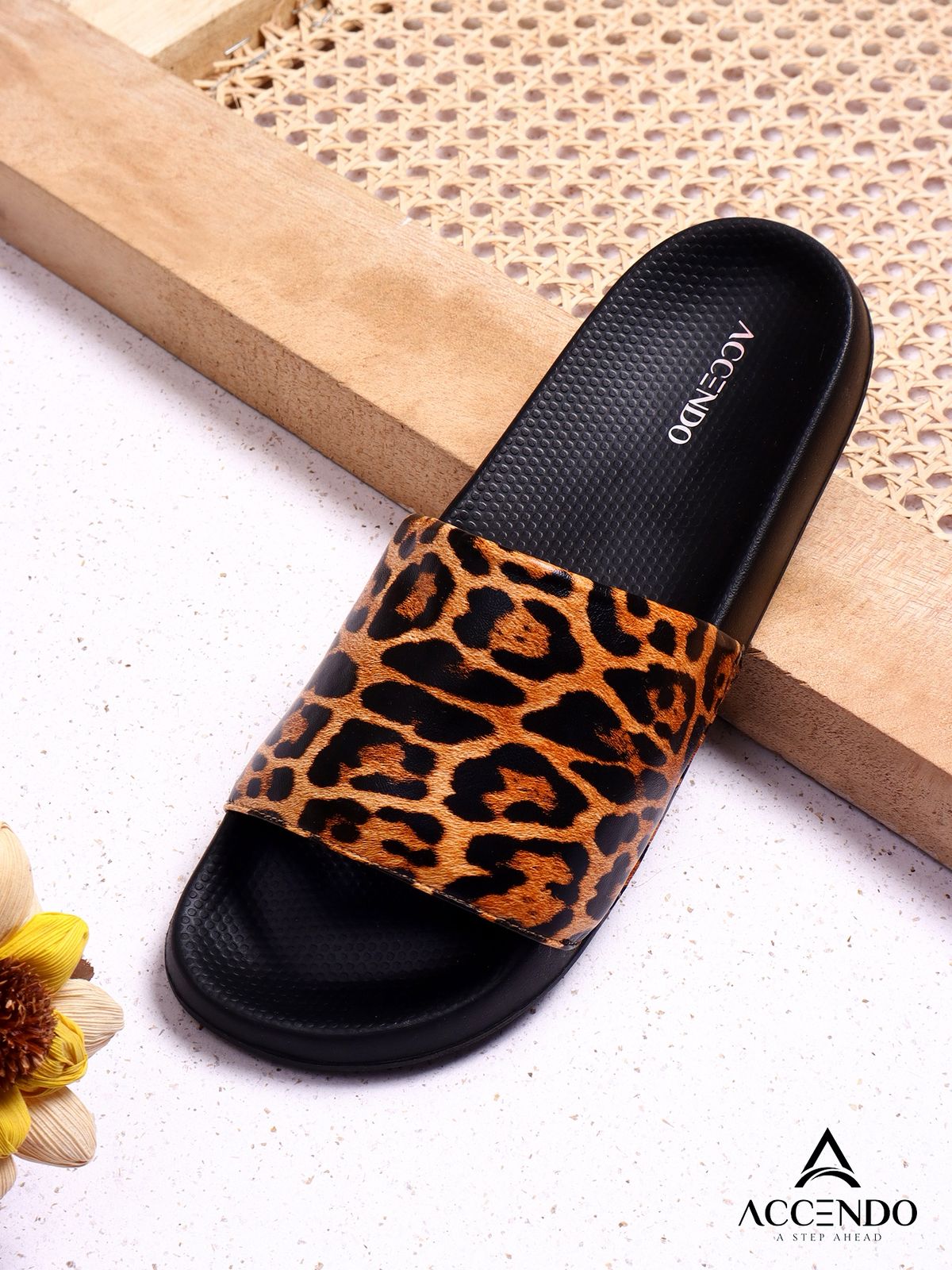 Puzzle Pattern Slides